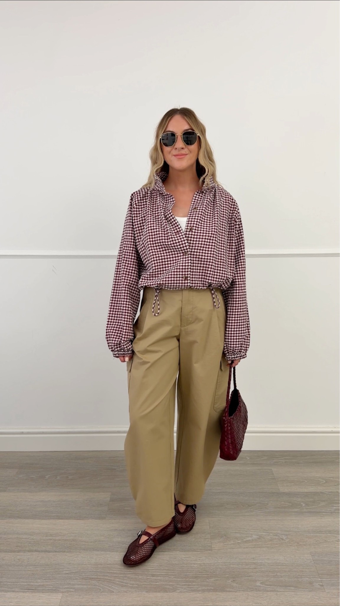 #LTKFashionMonth #LTKautumn #LTKstyletip