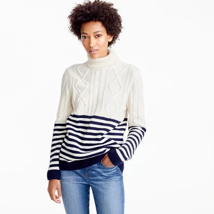 https://www.jcrew.com/womens_feature/NewArrivals/sweaters/PRDOVR~F6725/F6725.jsp | J.Crew US