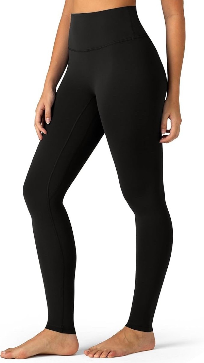Amazing: On sale
Leggings No Front Seam!

#LTKSaleAlert #LTKTall #LTKOver40