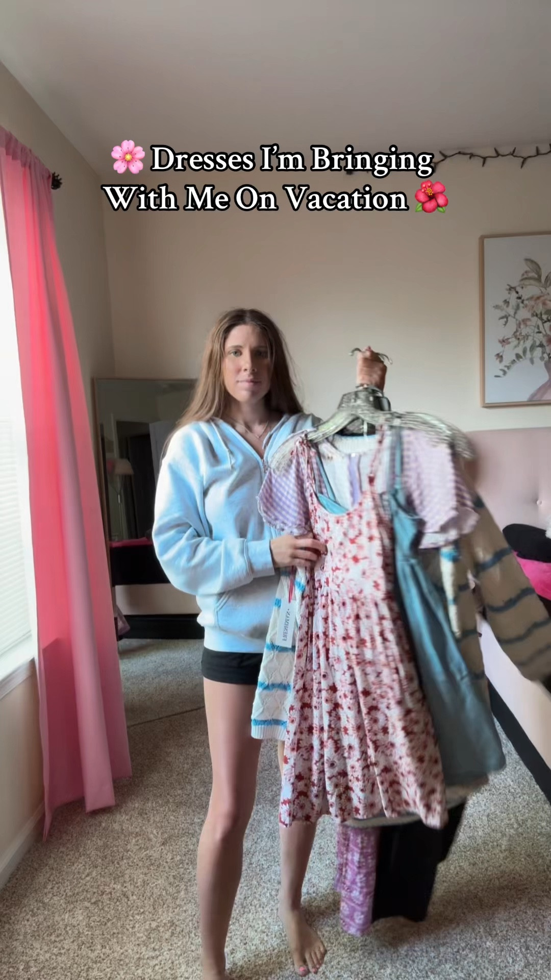 Summer dresses for vacation 
All from kohl’s 
Couldn’t find the third dress online but you can see if your local store has it
The last few are old from kohl’s 

#LTKTravel #LTKSeasonal
