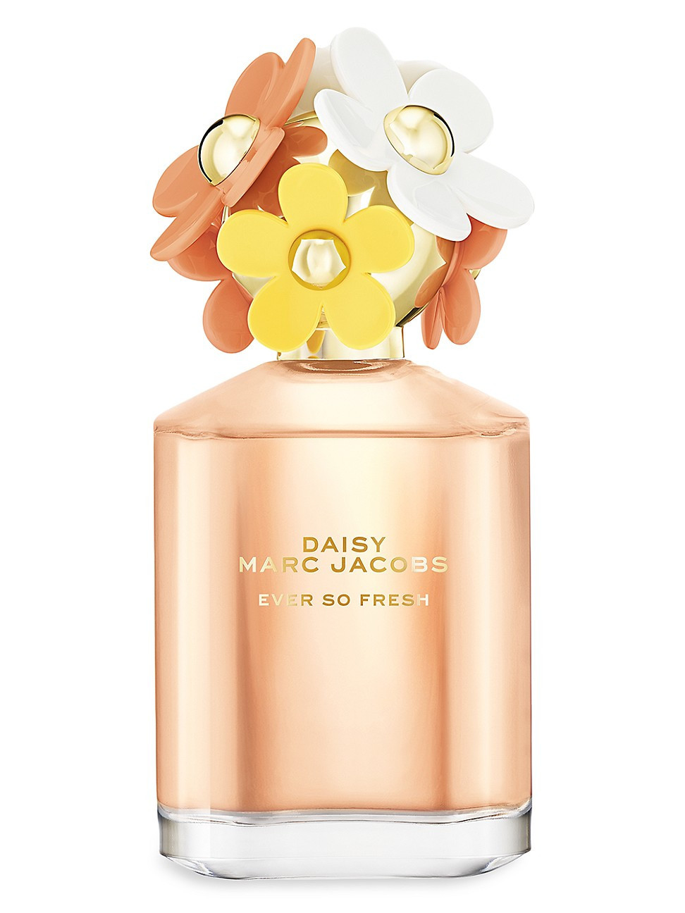 Women's Daisy Ever So Fresh Eau de Parfum - Size 2.5-3.4 oz. | Saks Fifth Avenue