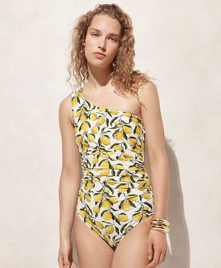 Swimsuit On Major Sale

#LTKFindsUnder100 #LTKSwim #LTKTravel