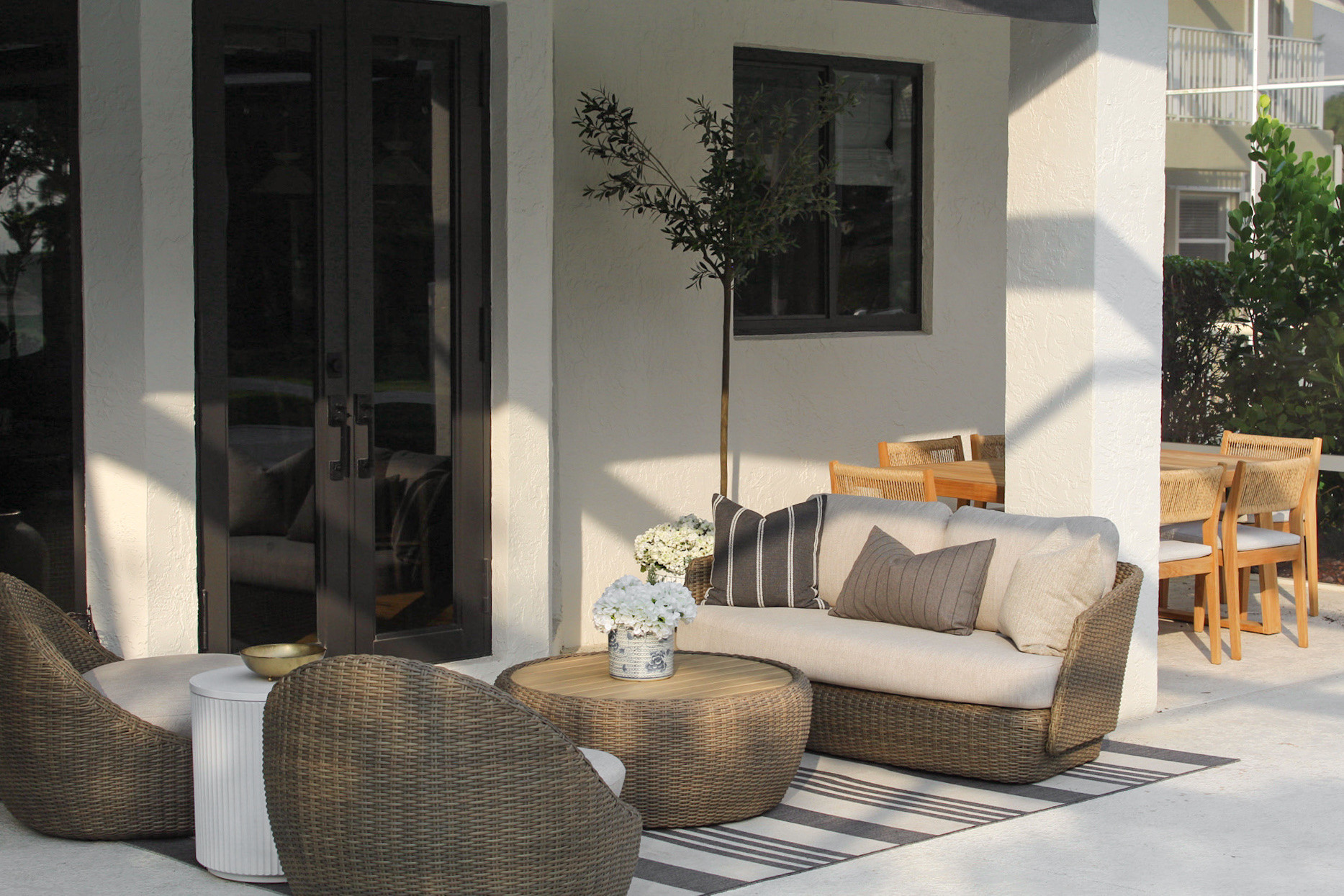 Your outdoor oasis is waiting ☀️ Shop my  patio picks!

#LTKhome #patio #patiodecor #outdoorliving #amazonfinds #amazonhome #patiostyle #ltkit


#LTKdayinmylife #LTKHome #LTKSpringSale