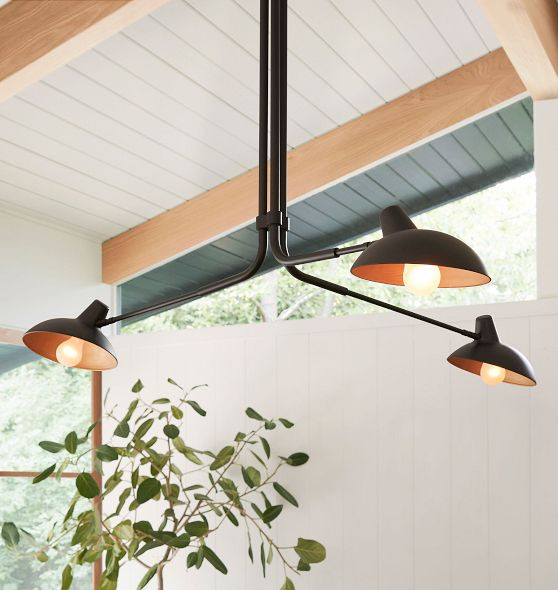 Brendle Chandelier | Rejuvenation