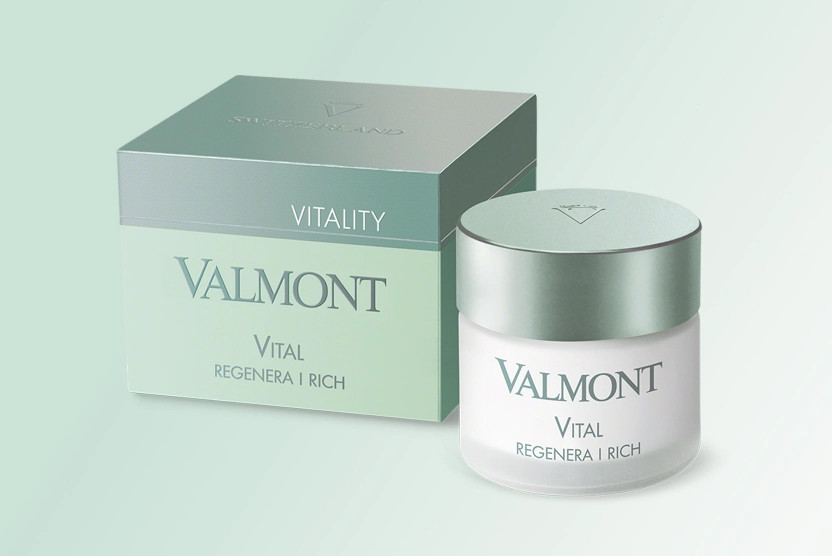 Vital Regenera I Rich | La Maison Valmont
