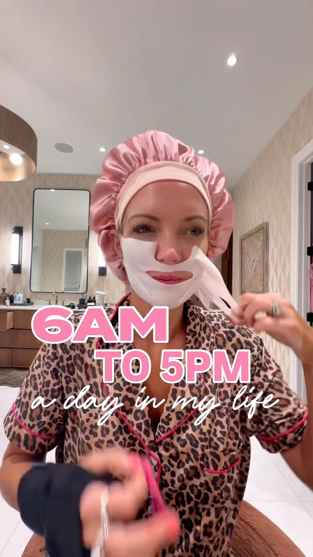 A day in my life💕 Just a casual Wednesdayy

#LTKgrwm #LTKvlog #LTKBeauty
