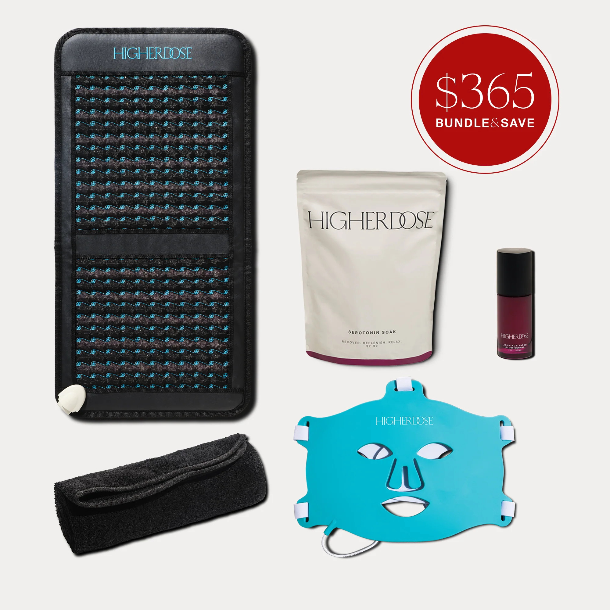 The Supermom Bundle | HigherDOSE | HigherDOSE (US)