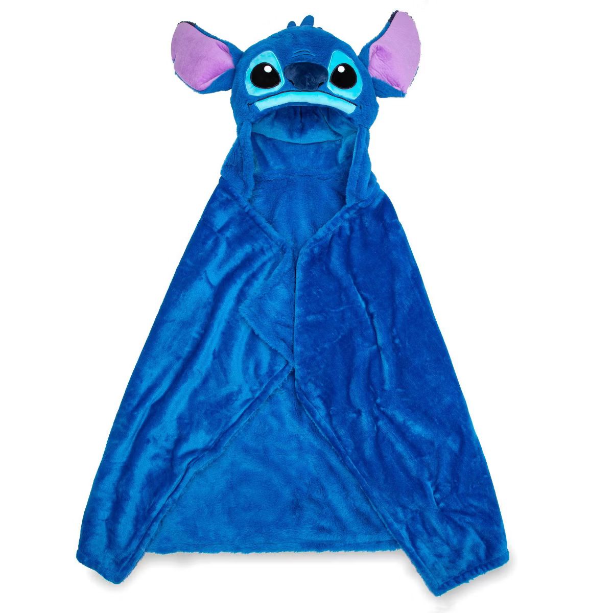 Stitch Hooded Blanket | Target