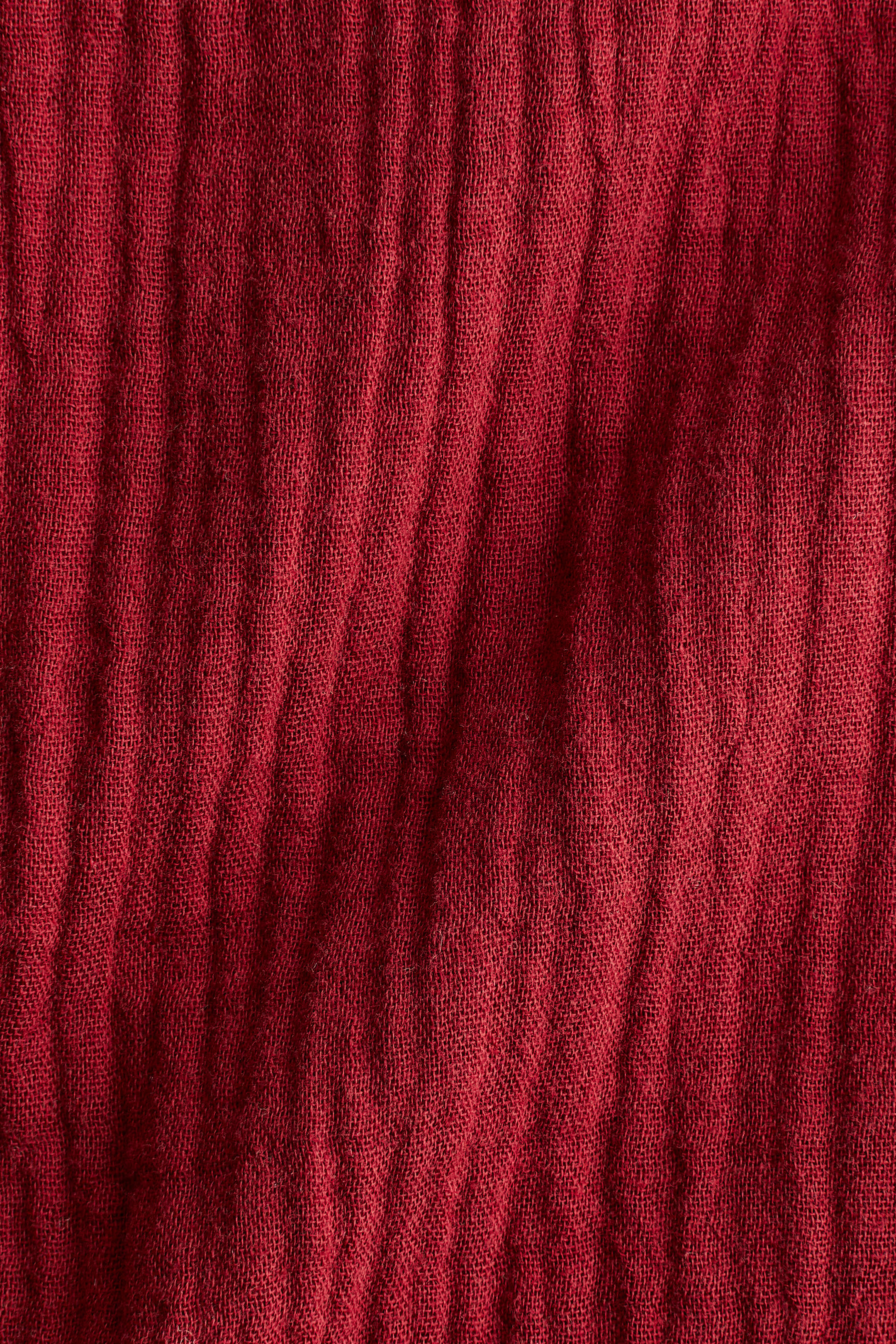 Cotton Muslin Romper Suit | H&M (US + CA)