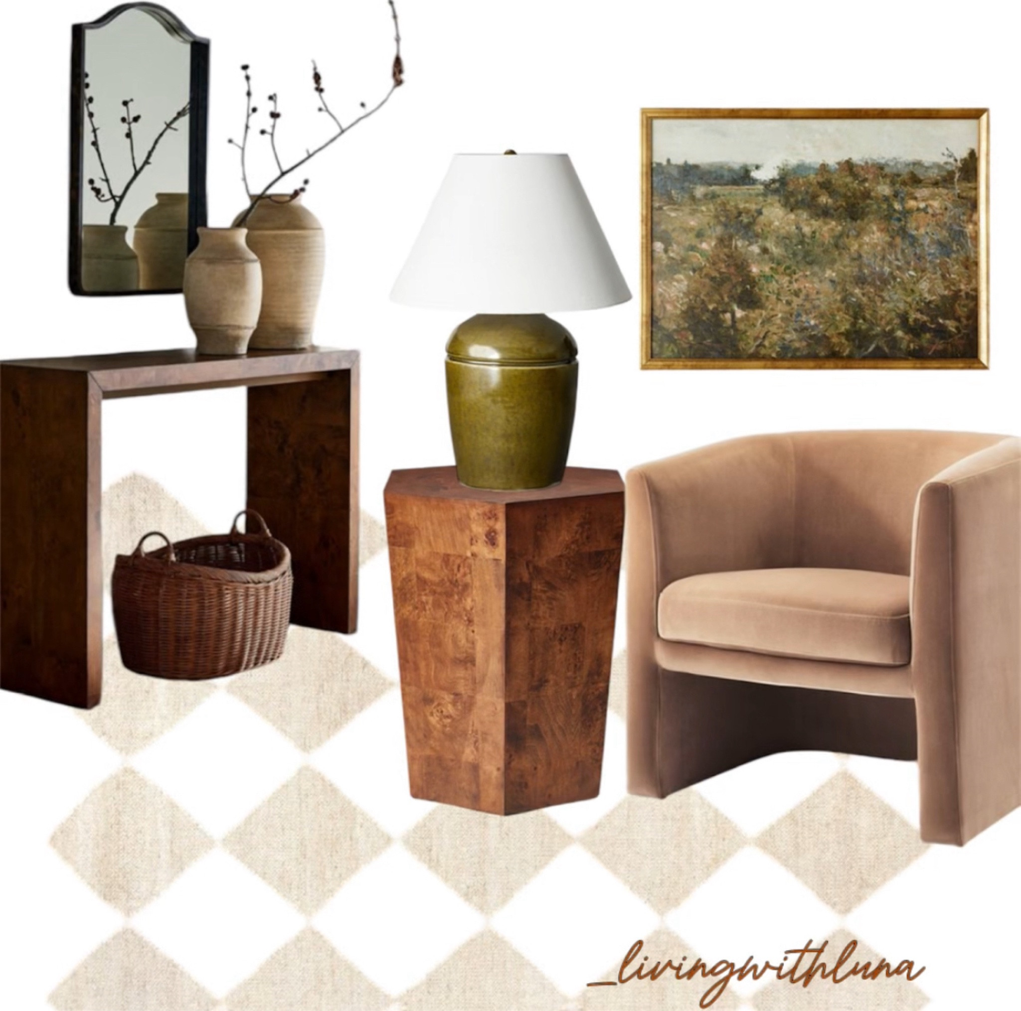 Neutral home finds 




Classic style, timeless decor, transitional home, home decor, fall decor, modern farmhouse , living room decor 

#LTKSeasonal #LTKHome #LTKStyleTip