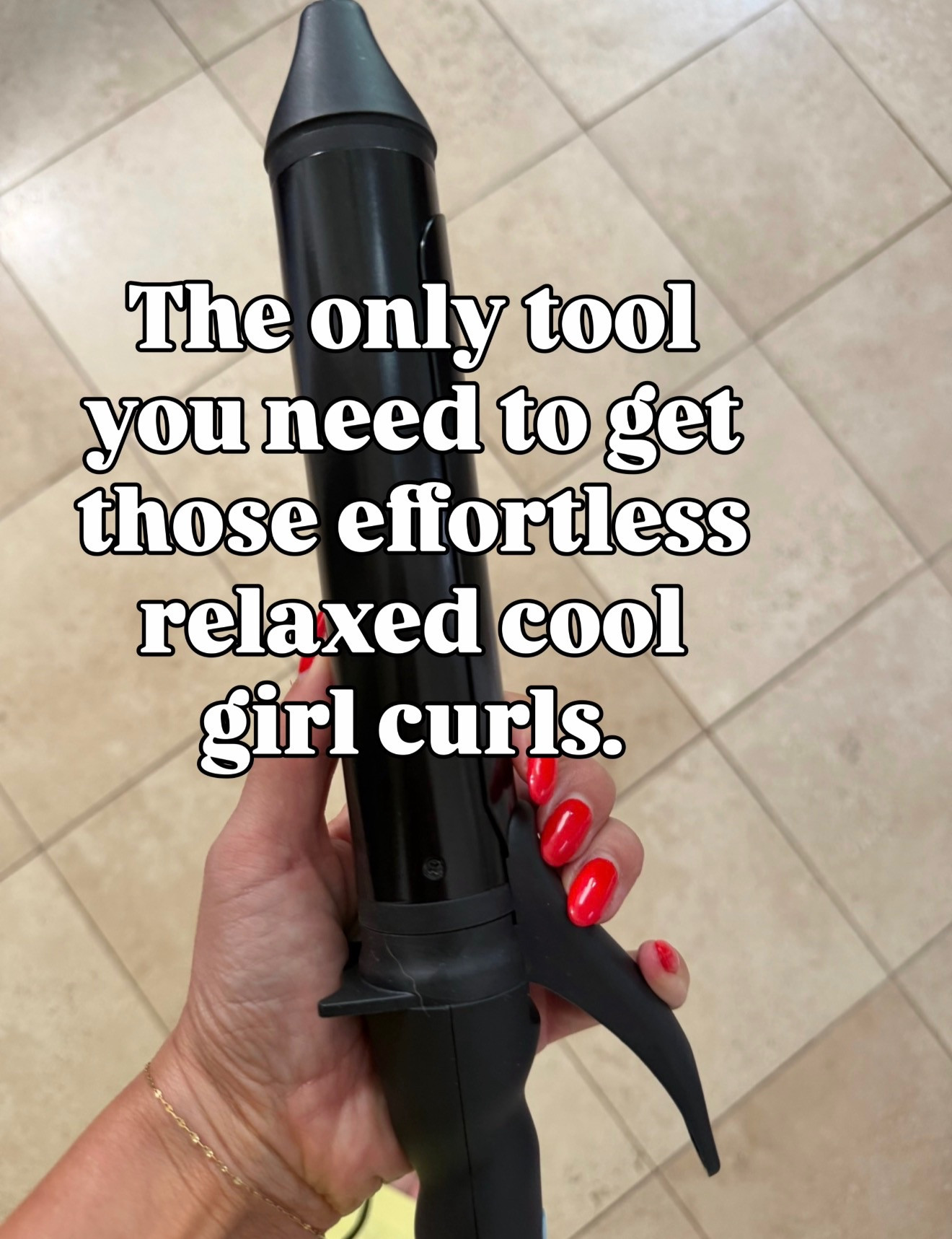 The perfect hair tool that you need to grab the Nordstrom anniversary sale!