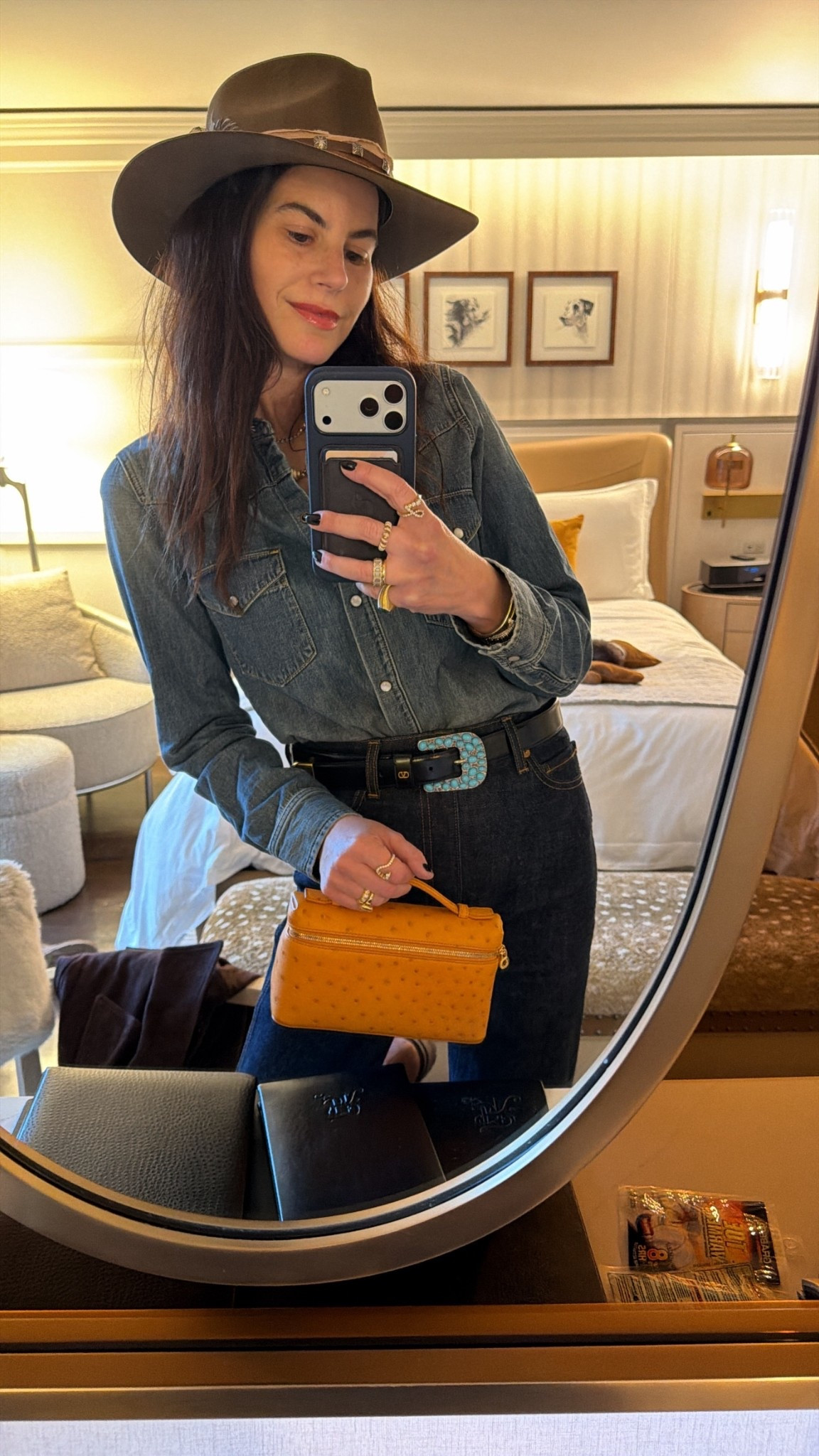 What I’m wearing in Aspen, Colorado! Linked looks for less!


Women’s fashion, winter fashion, winter style, winter outfits, winter outfit inspo, winter ootd, holiday fashion, holiday style, holiday outfits, what to wear for, Colorado, aspen, aspen outfits, Colorado outfits, snow outfits, travel outfit, airport outfit, western outfit



#LTKHoliday #LTKOver40 #LTKootd