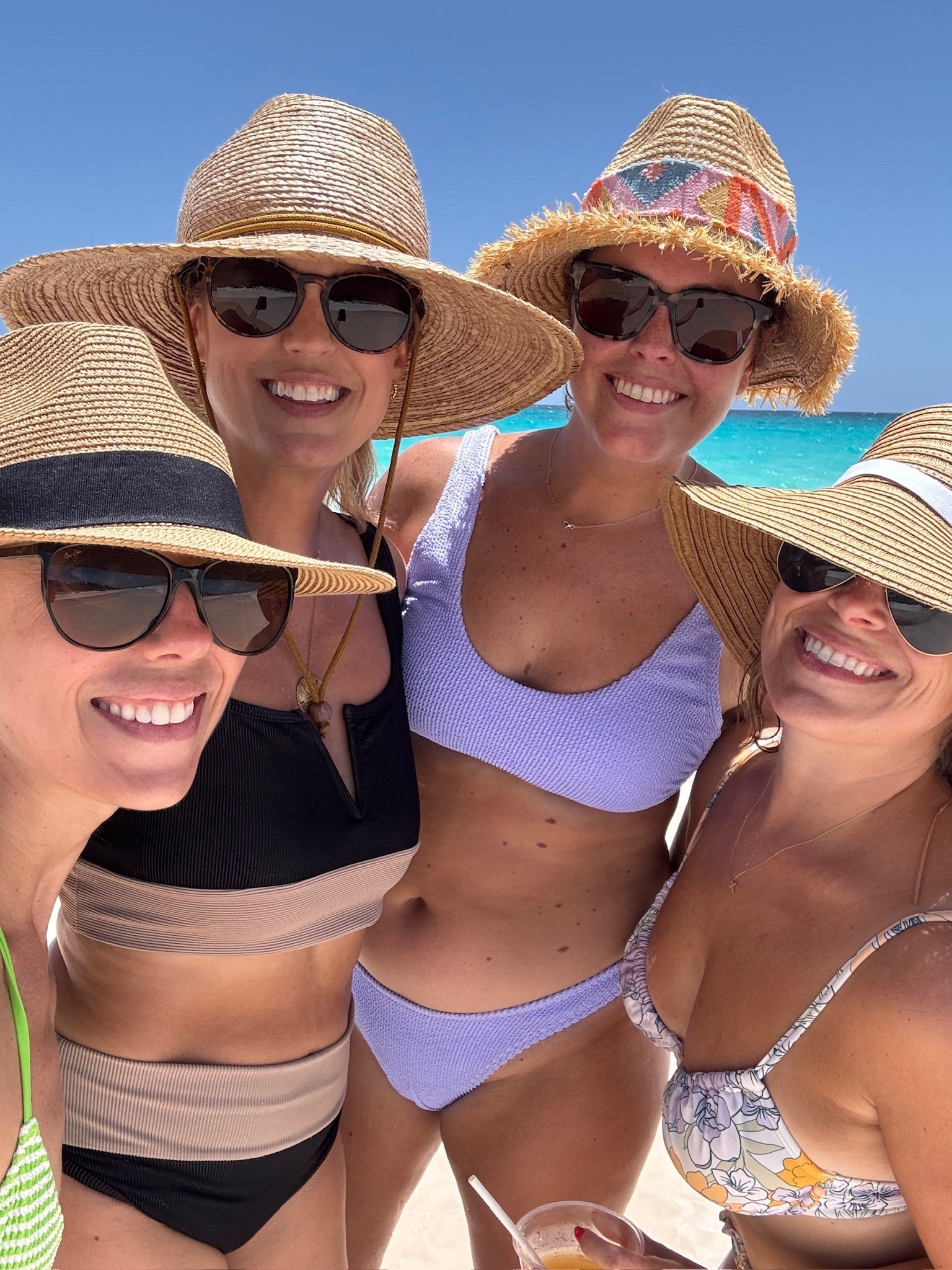 Some more fun suits for the end of summer  

#LTKSaleAlert #LTKFindsUnder50 #LTKSeasonal