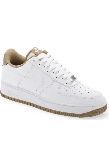 Nike Air Force 1 07 Sneaker (Men) | Nordstrom