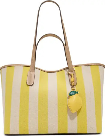 Summer Canvas Tote | Nordstrom