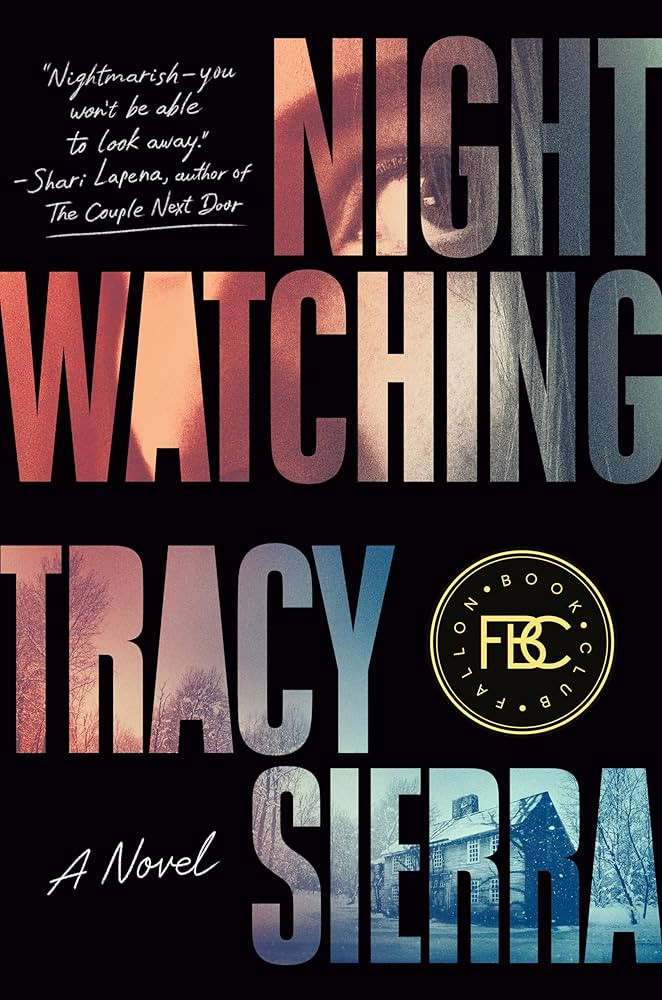 Tracy Sierra | Amazon (US)