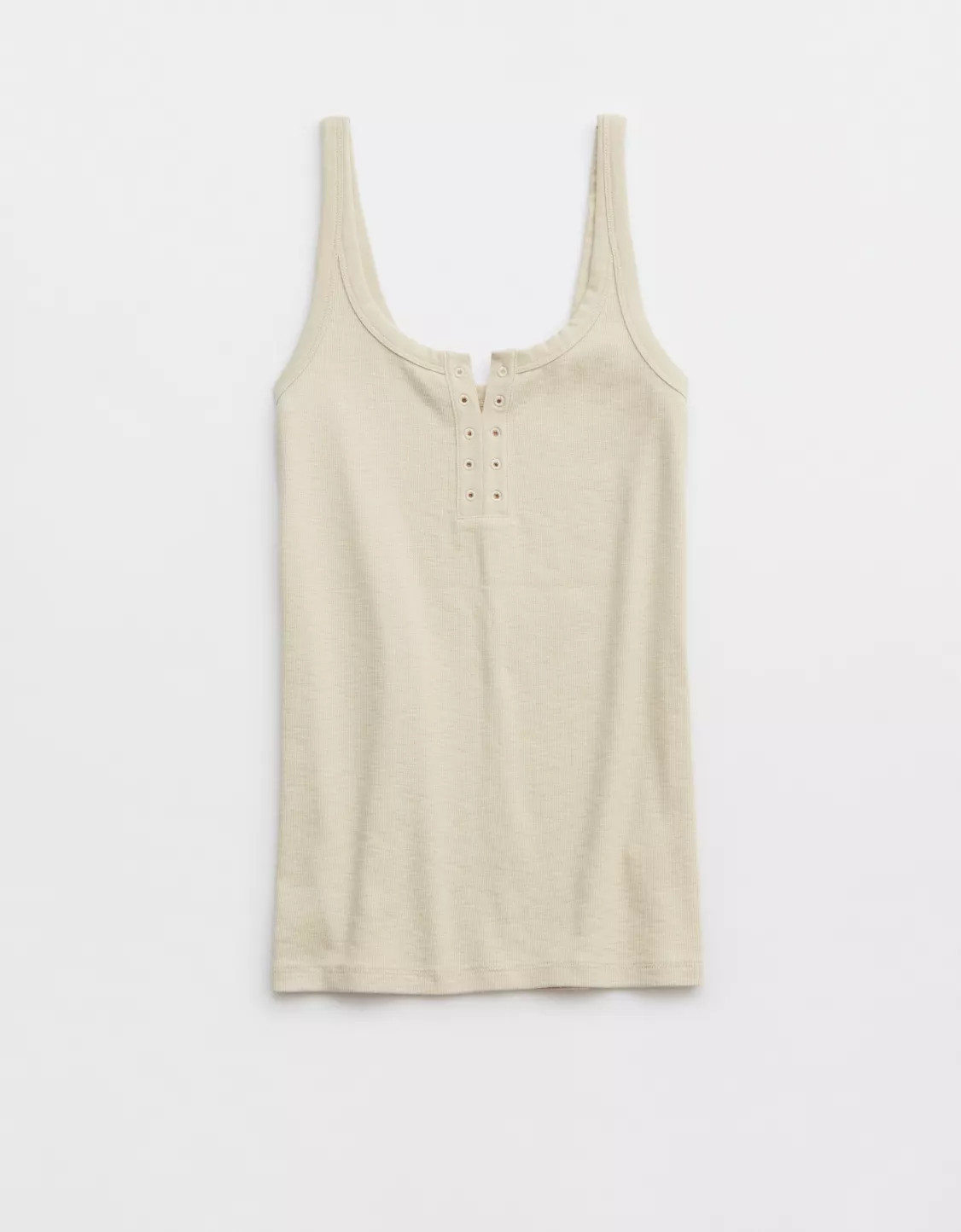 Aerie No BS Grommet Tank Top | American Eagle Outfitters (US & CA)