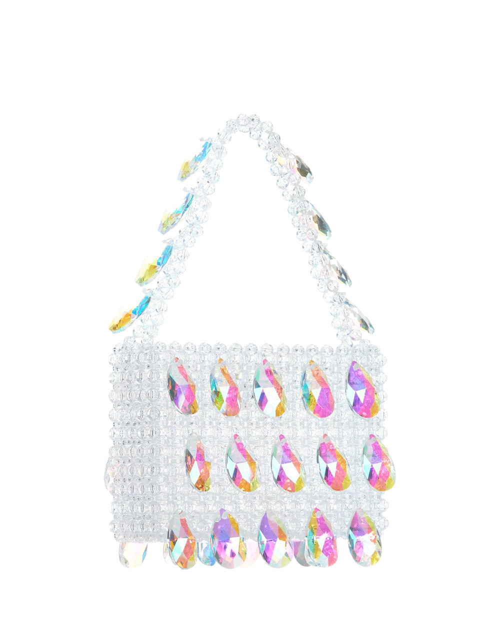 Mini Crystal Bag | Susan Alexandra