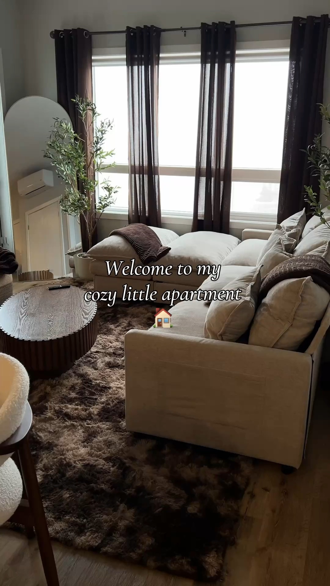 My cozy home🤎

#LTKhome #LTKcanada