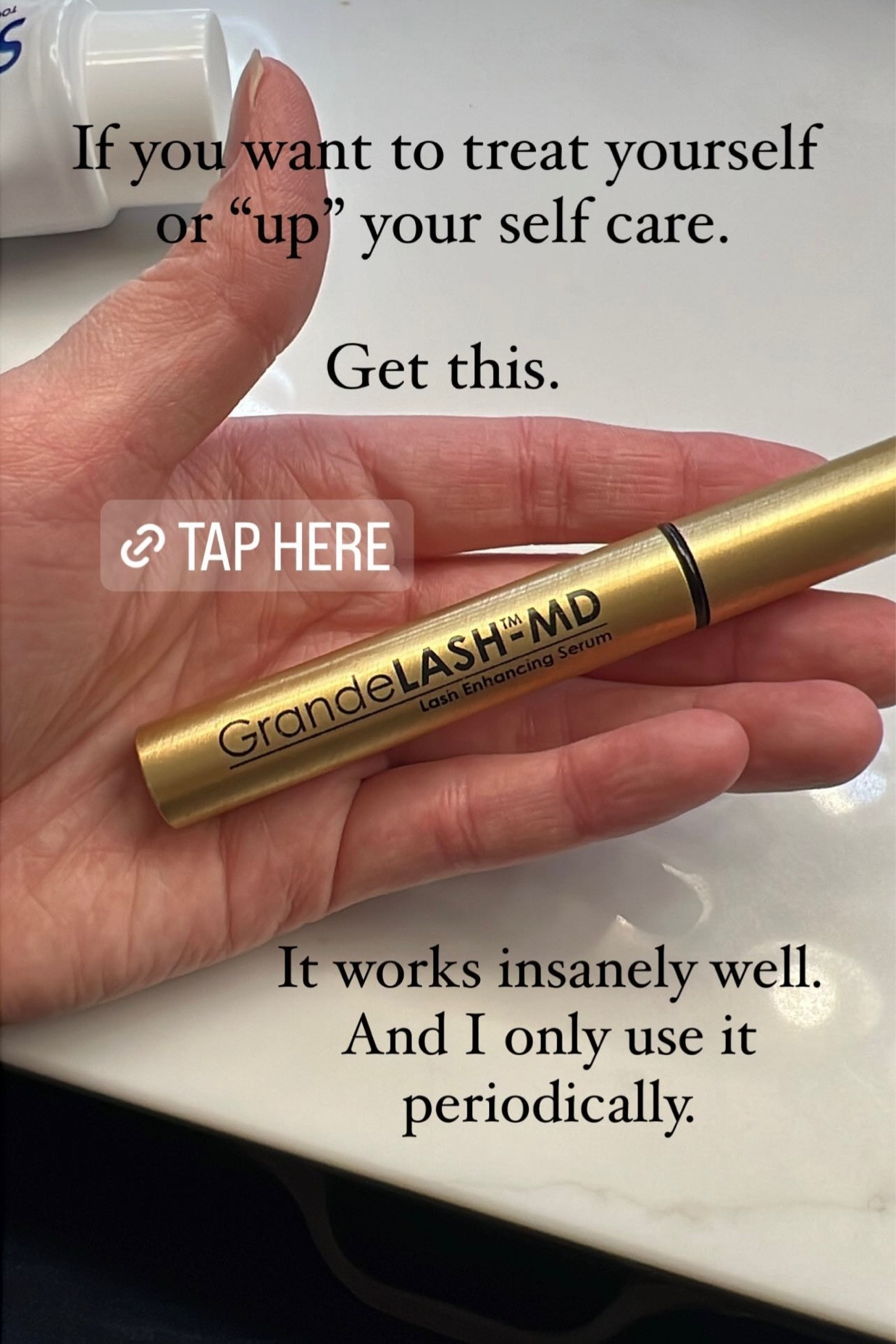 LASHES 👀 it delivers 

#LTKstyletip #LTKbeauty #LTKunder100