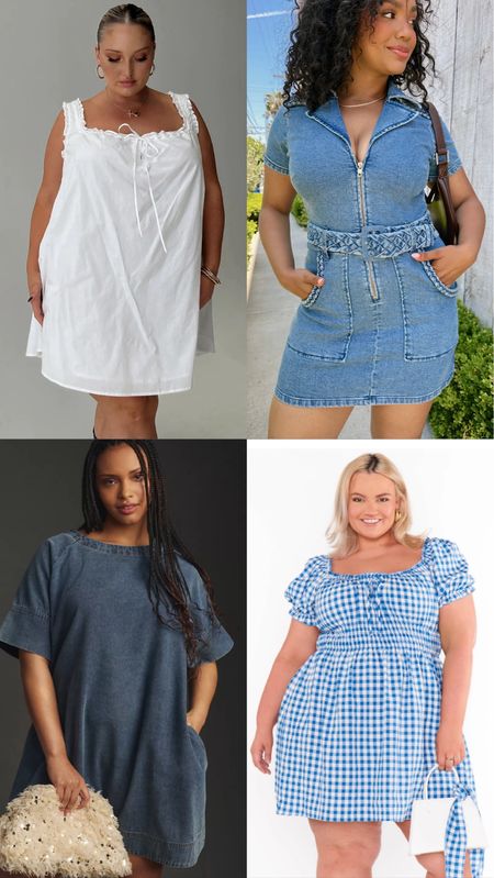Plus size outfit inspo for a country concert! 

#LTKplussize #LTKparties #LTKFestival