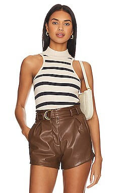 HEARTLOOM Juneau Tank in Ecru from Revolve.com | Revolve Clothing (Global)