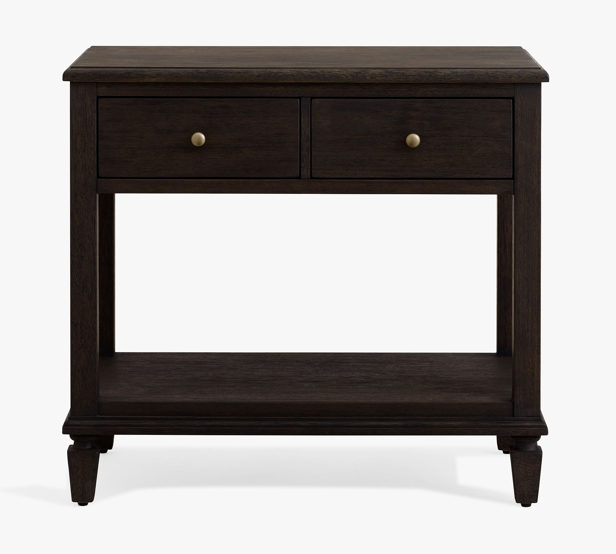 Sausalito Nightstand (32") | Pottery Barn (US)