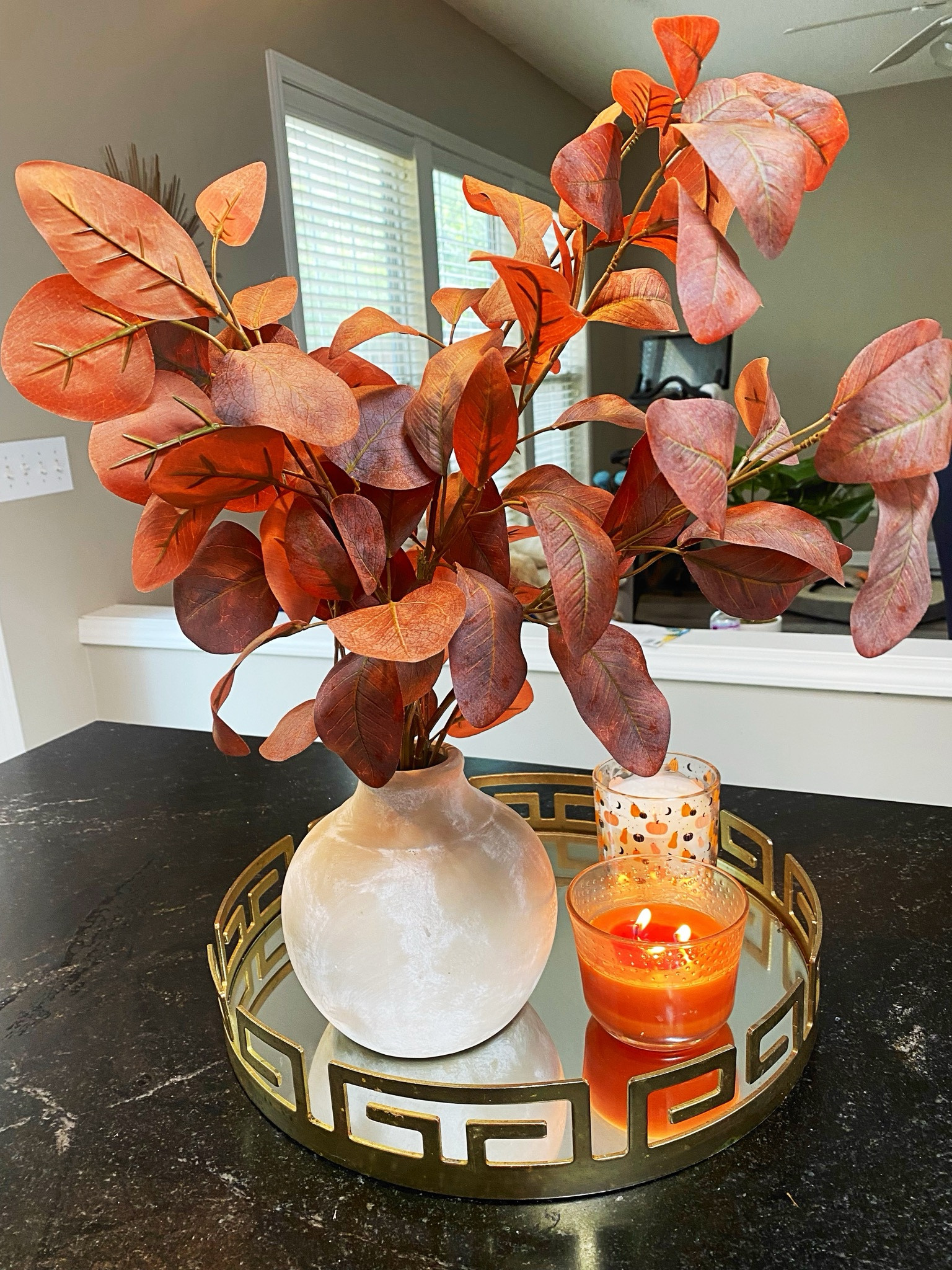 Fall home decor 

#LTKSeasonal #LTKHome #LTKFindsUnder50
