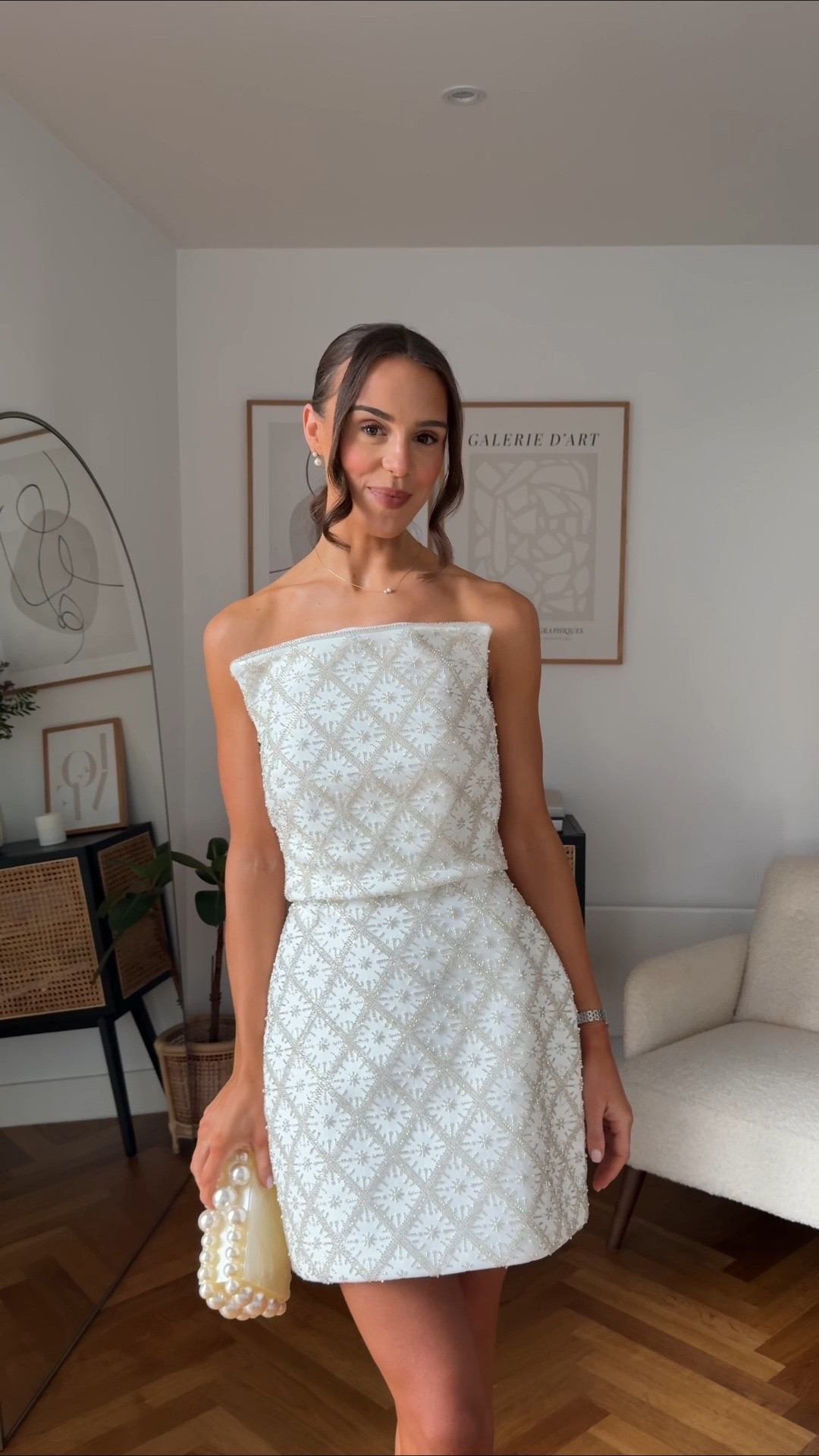 Shop the gorgeous new bridal collection at Nadine Merabi 🤍

#LTKpartywear #LTKstyletip #LTKwedding