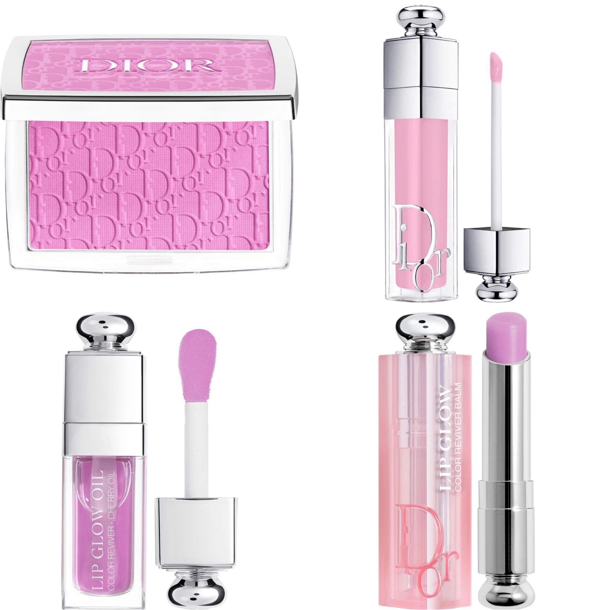 A new Dior shade = 😍

#LTKbeauty #LTKfindsunder50 #LTKitbag