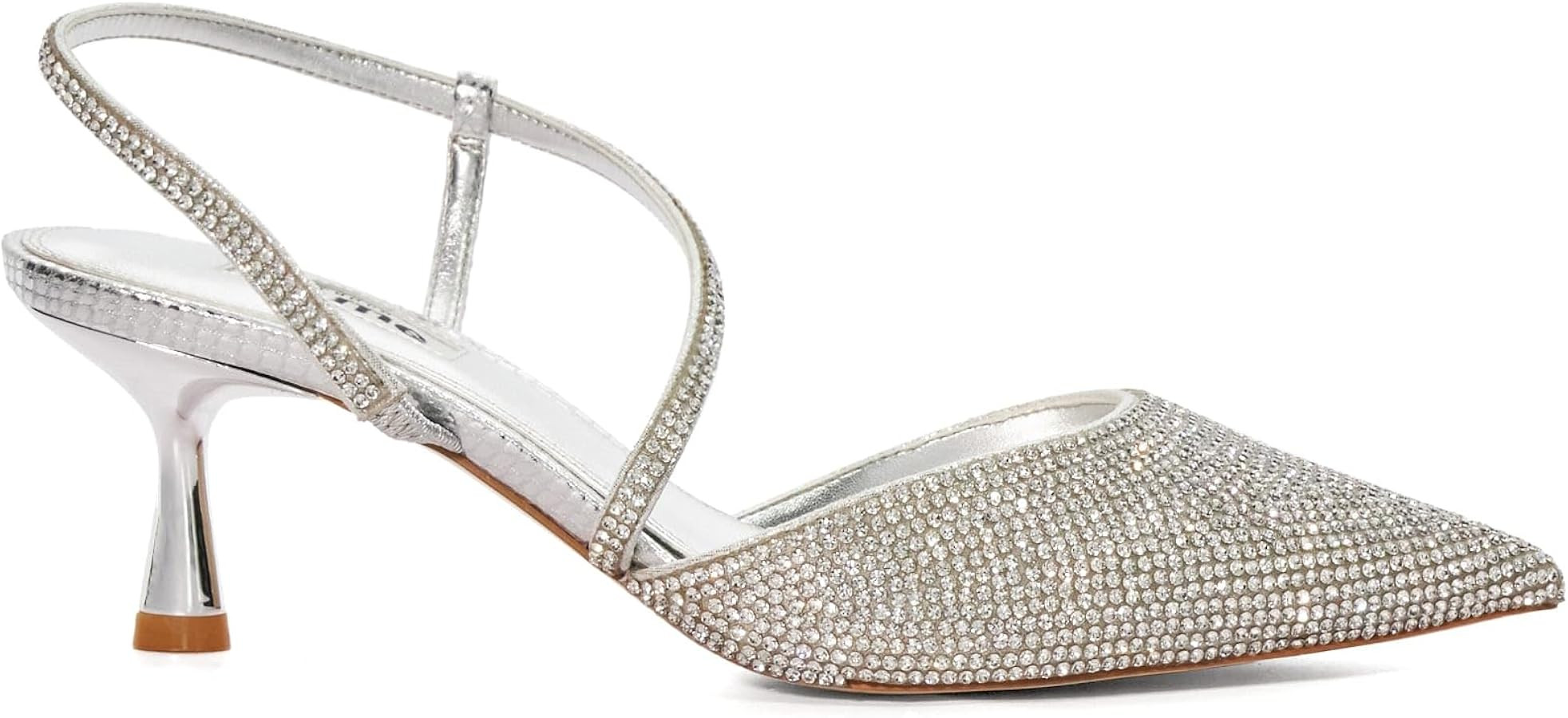 Dune London Womens Competitive | Amazon (US)