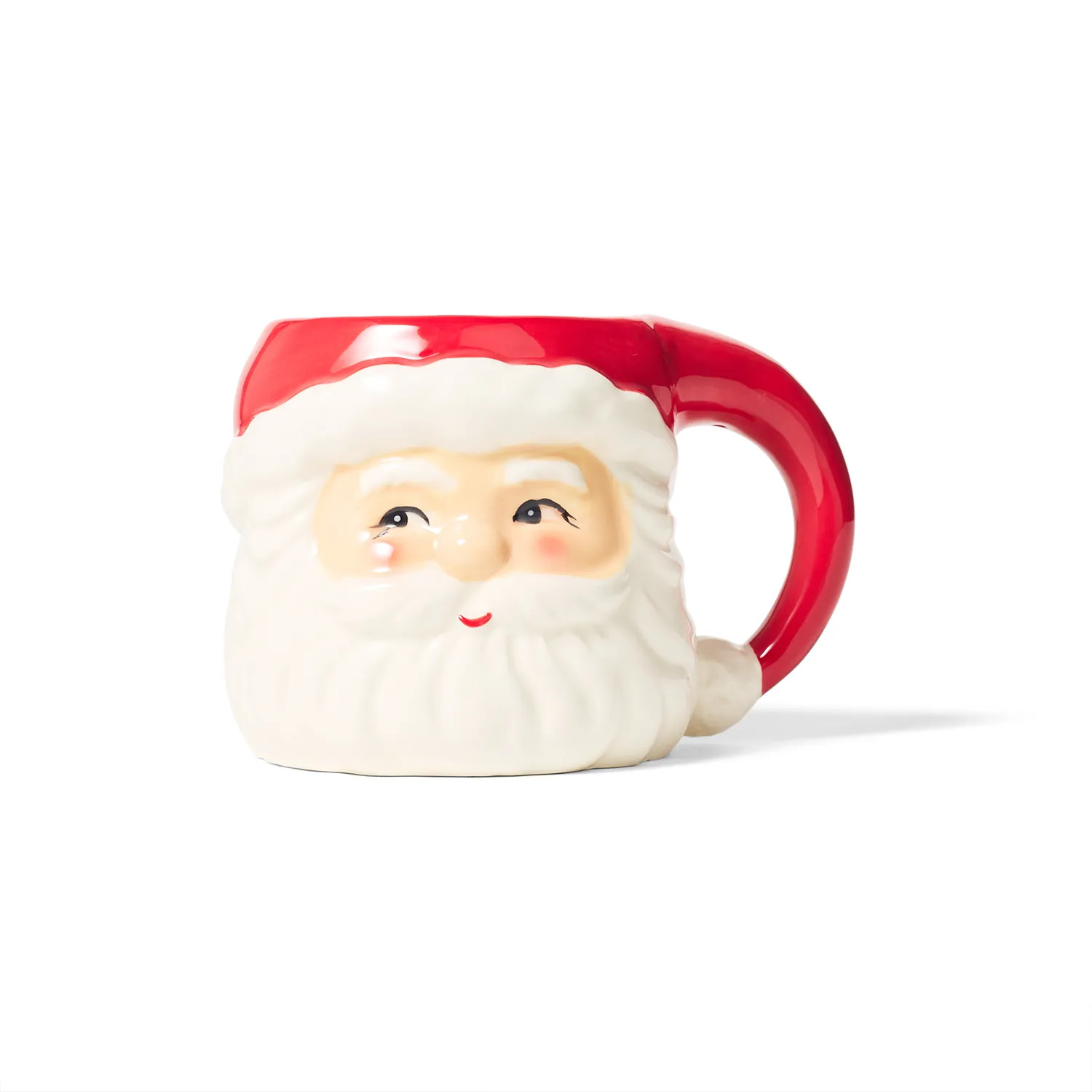 Sur La Table Kids Santa Mug | Sur La Table