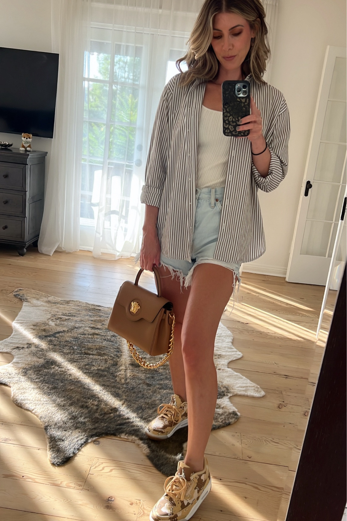 New Air Jordans! 

#LTKOver40 #LTKStyleTip #LTKActive