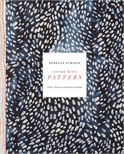 Living with Pattern: Color, Texture, and Print at Home | Amazon (US)
