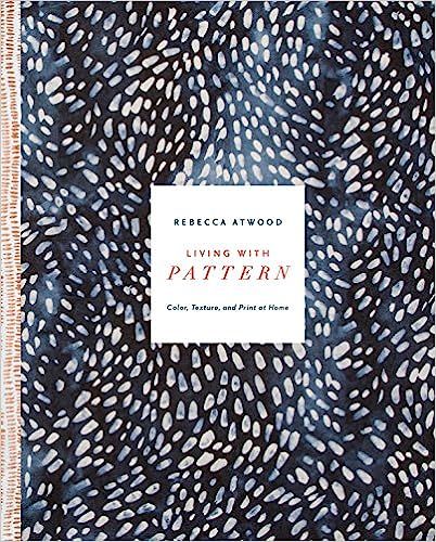 Living with Pattern: Color, Texture, and Print at Home
            
            
                ... | Amazon (US)