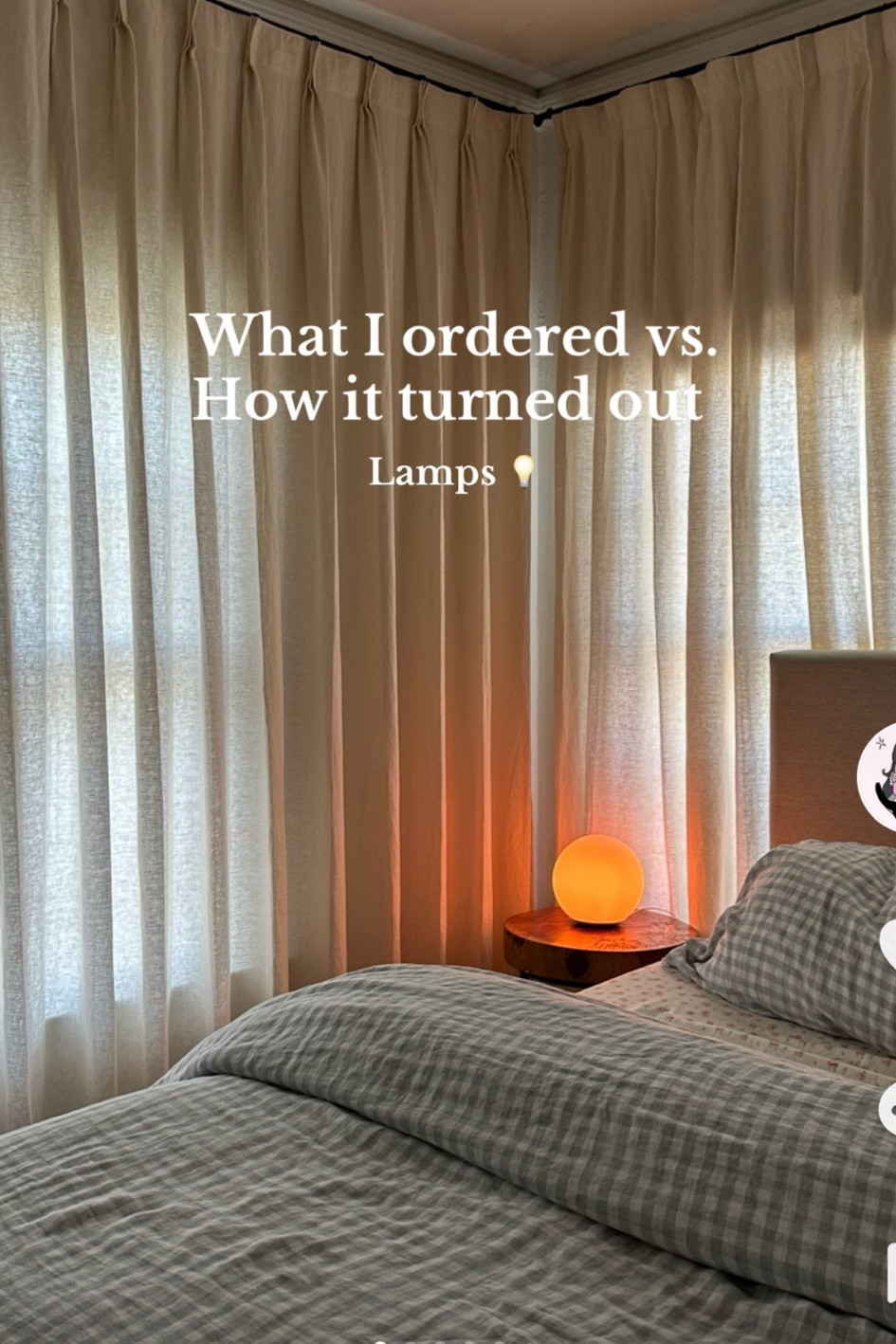 Lamps at home 💡✨

#LTKHome