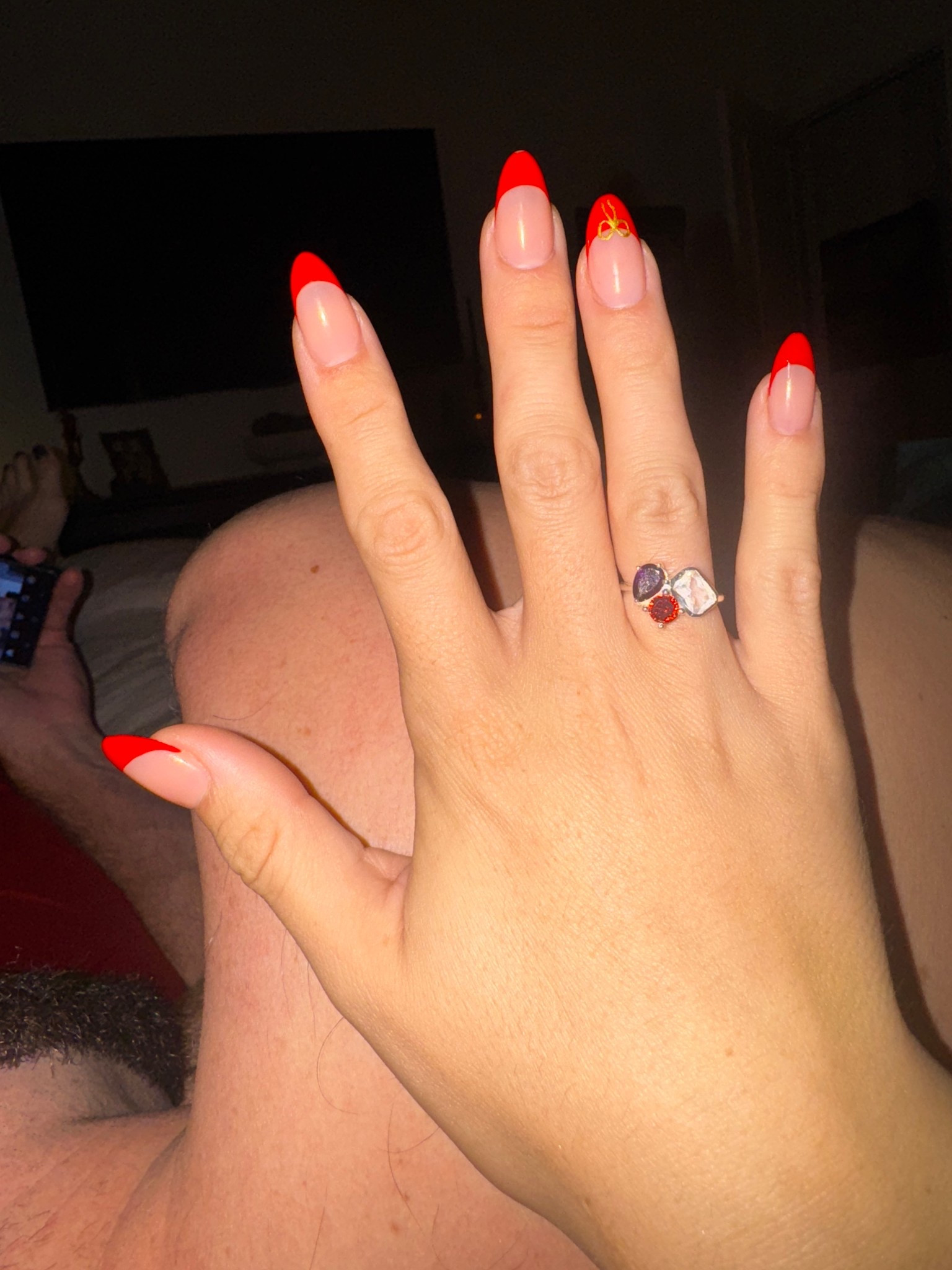 In love with my birthstone ring for my babies! 

#LTKHoliday #LTKGiftGuide