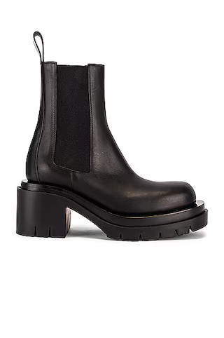 Lug Ankle Boots | FWRD 