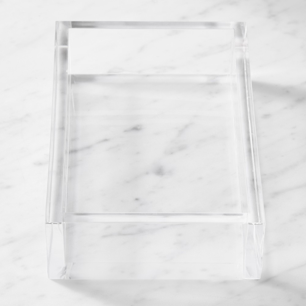 Guest Towel Napkin Holder | Williams-Sonoma