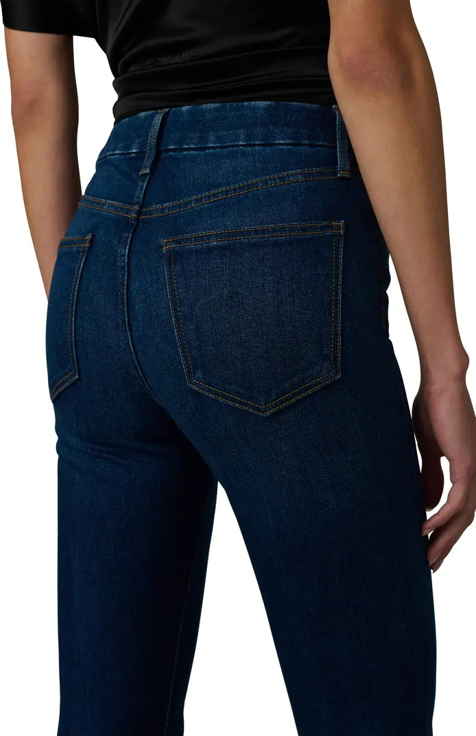 Joe's Jeans The Hi Honey Curvy Bootcut Jeans | Nordstrom | Nordstrom