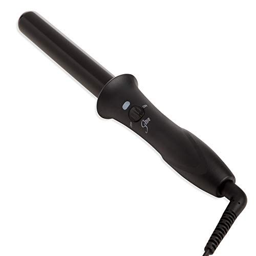 Sultra The Bombshell Rod Curling Iron, 1-Inch | Amazon (US)