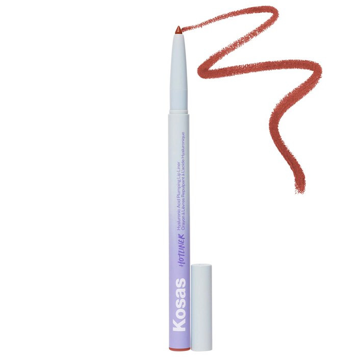 KosasHotliner Hyaluronic Acid Contouring Lip Liner | Sephora (US)
