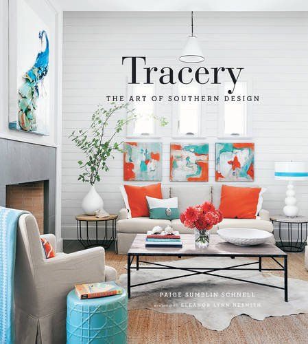 Tracery: The Art of Southern Design | Amazon (US)