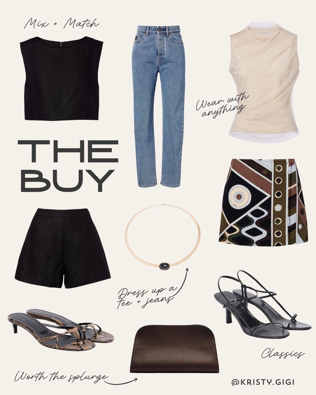 things I found. things you’ll want. you’re welcome and sorry. 


#LTKOver40 #LTKgrwm #LTKootd