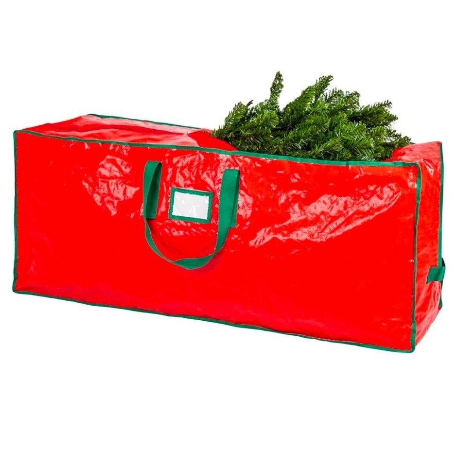 Christmas storage, ornament storage, Christmas tree storage bag, storage container, Christmas decor 

#LTKHoliday #LTKmomlife 

#LTKSeasonal #LTKGiftGuide #LTKFindsUnder50