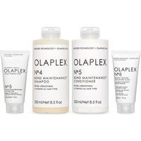 Limited Edition Olaplex Shampoo and Conditioner Bundle (Worth $73) | Skinstore
