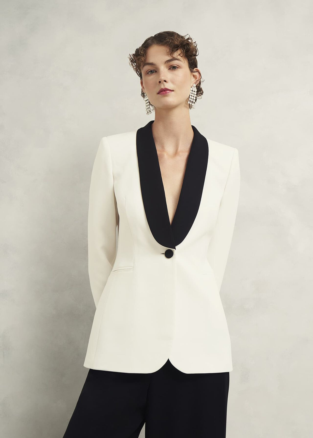 Charlecote Jacket | Hobbs UK | | Hobbs