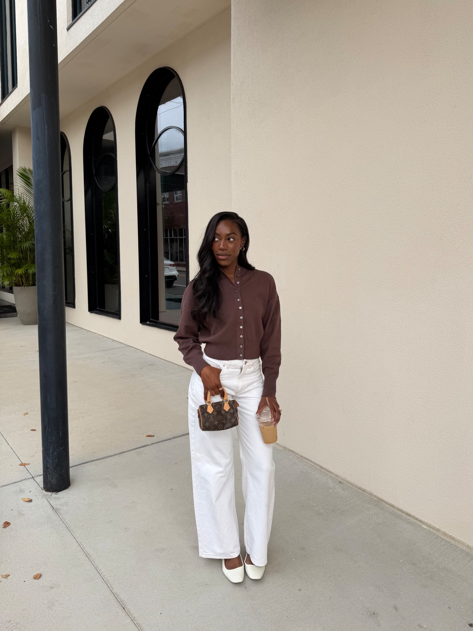 coffee OOTD!! #ootd 

#LTKgrwm #LTKdayinmylife #LTKootd