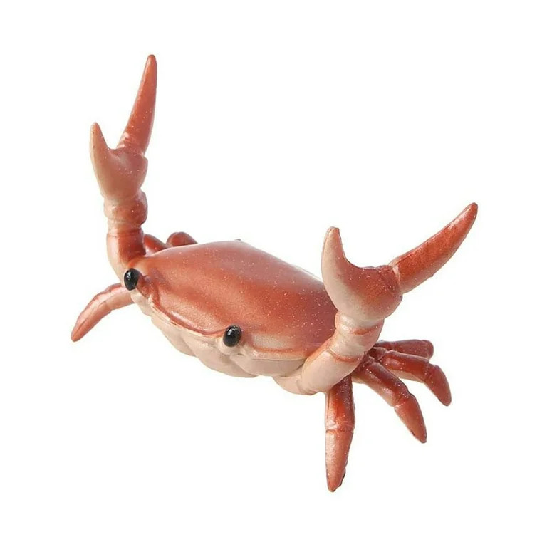Crab Pen Holder, Cute Pen Pencil Holder Weightlifting Crabs Penholder Creative Pen Bracket Storag... | Walmart (US)