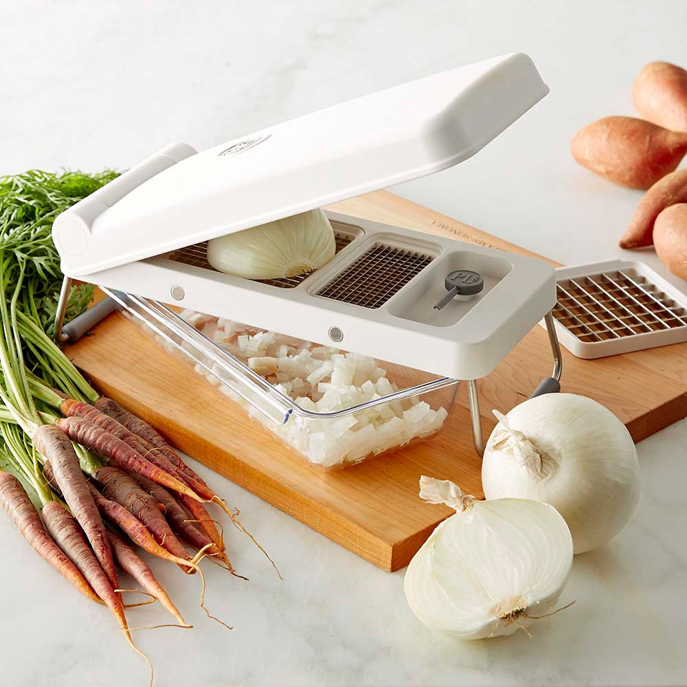 PL8 Professional Vegetable Chopper product image from the verified GPgrows LTK collection